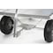 Kahuna Wagons Kahuna Wagons-Classic-All Purpose Large Deck Aluminum Pull Wagon ALUM003 - alternate 8